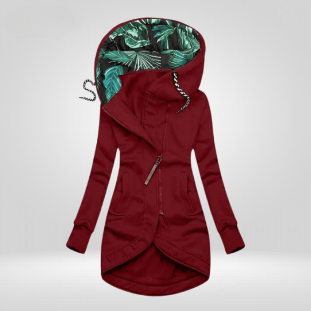 C&M® | Elegant Women's Winter Coat Carol & Margaret Wilmington