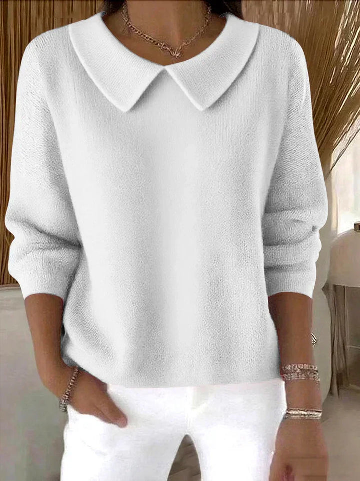Clarisse | Classic Sweater