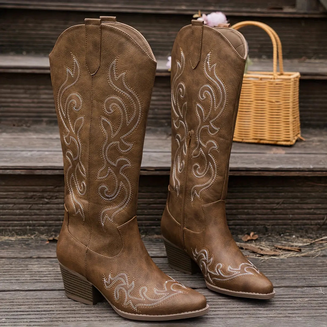 C&M® | Winter Grace Boots Carol & Margaret Wilmington