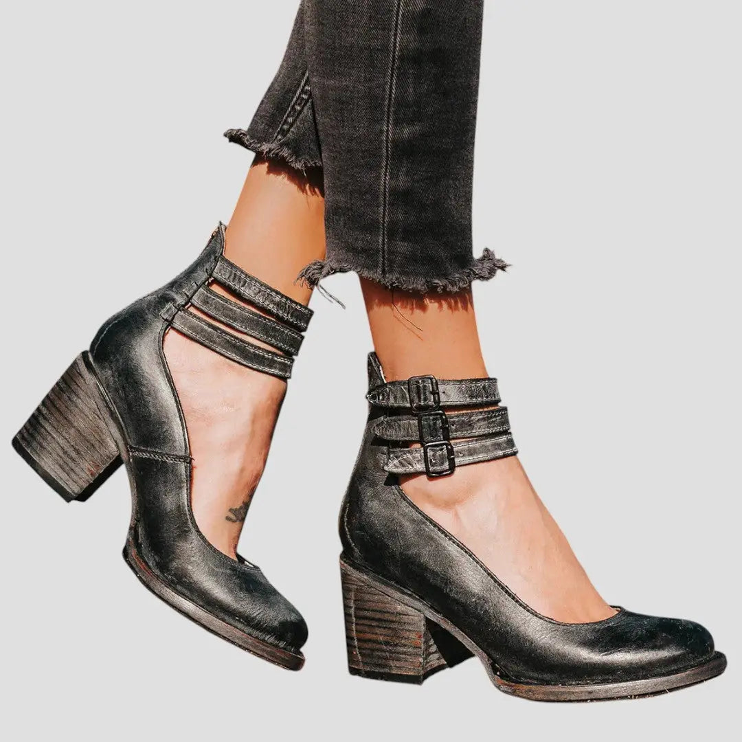 C&M® | Stylish comfortable boots Carol & Margaret Wilmington