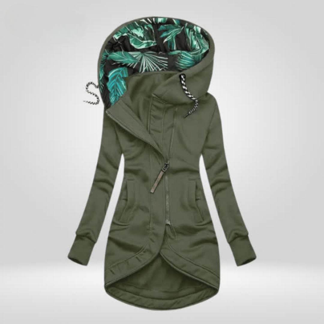 C&M® | Elegant Women's Winter Coat Carol & Margaret Wilmington
