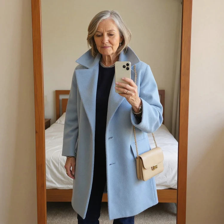 <h2>Here’s why women like you love Carol & Margaret.</h2>