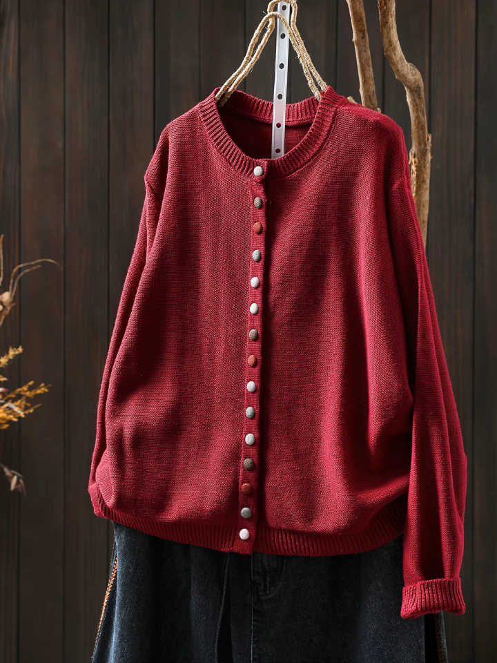 C&M® | GRACE CARDIGAN Carol & Margaret Wilmington