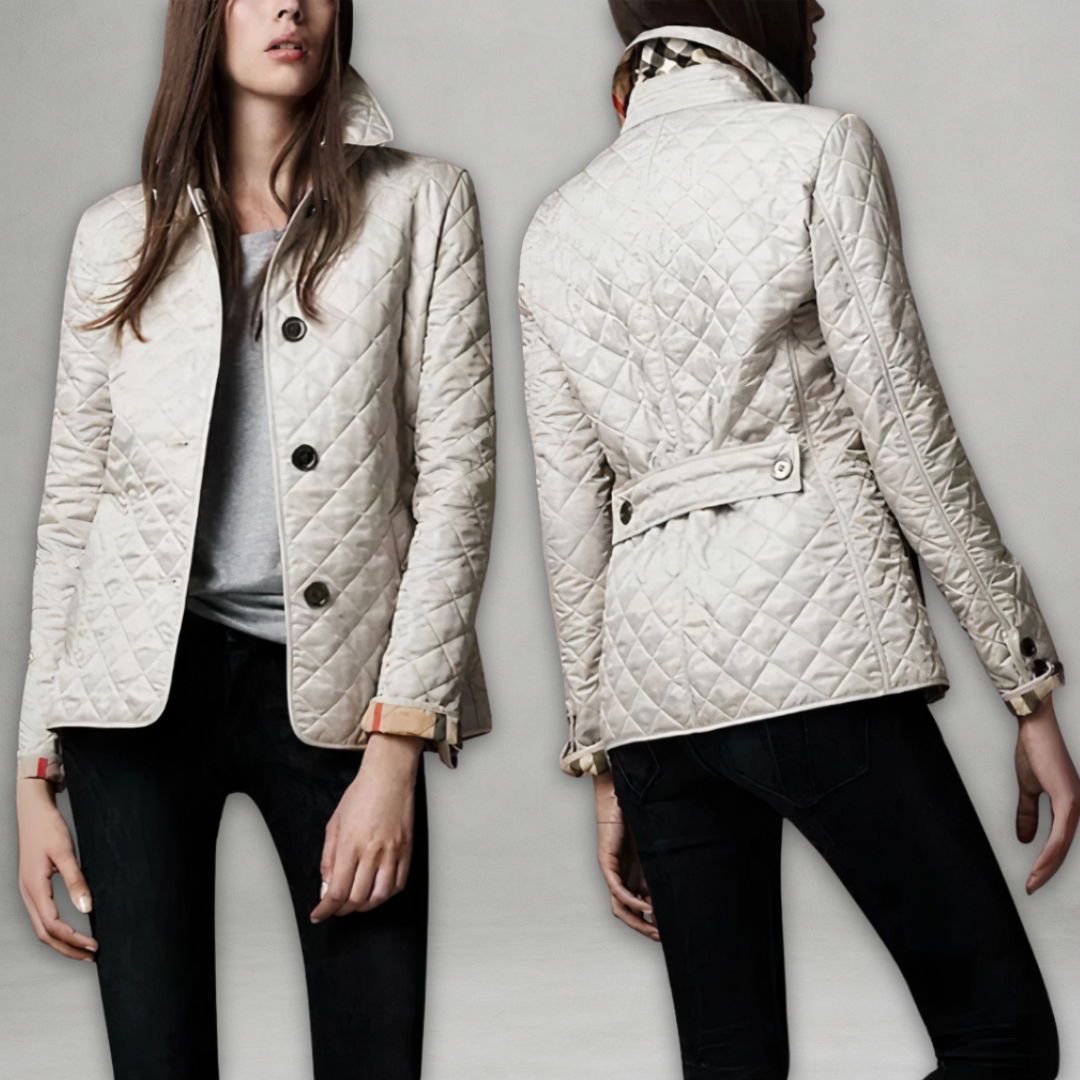 Celina | Autumn Jacket