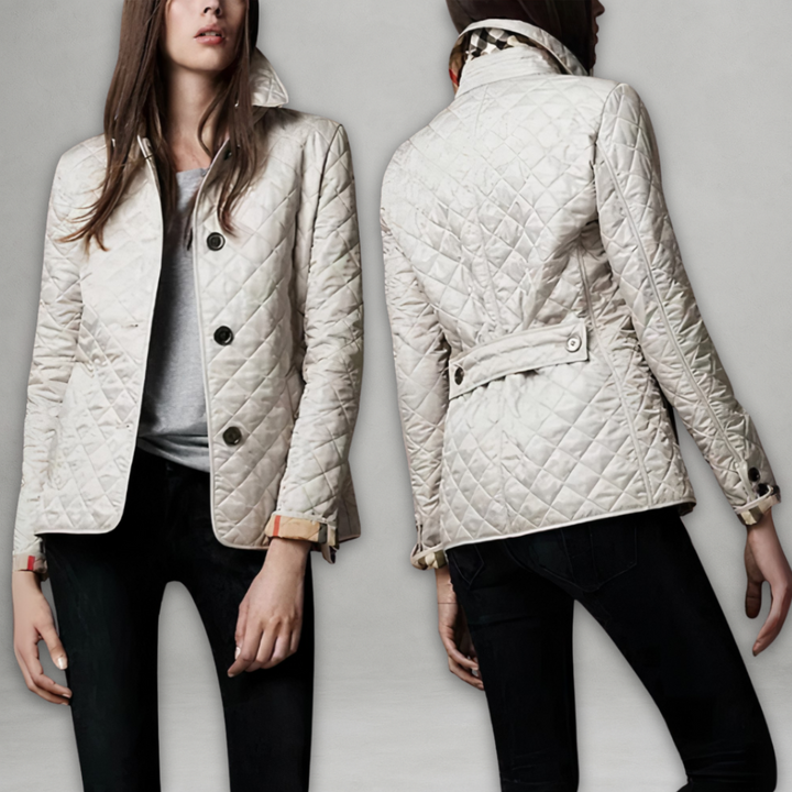 Celina | Autumn Jacket