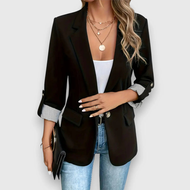C&M® | Women’s Blazer Carol & Margaret Wilmington