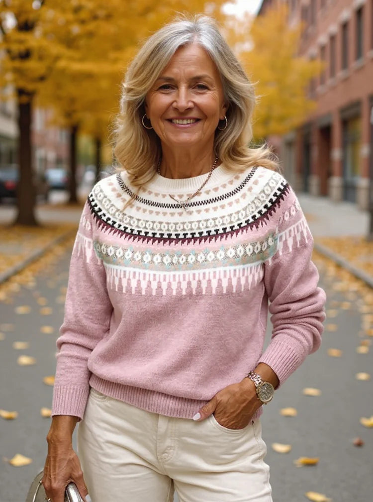 <h2>Here’s why women like you love Carol & Margaret.</h2>