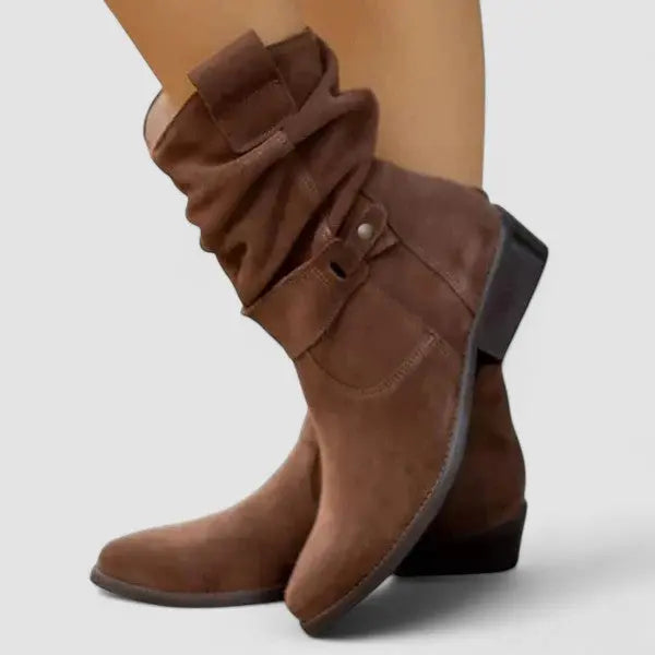 C&M® | Supportive Orthopedic Boots Carol & Margaret Wilmington
