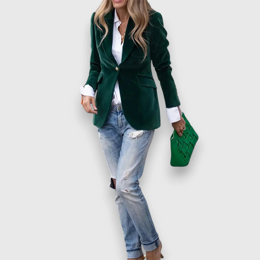 C&M® | Women’s Blazer Carol & Margaret Wilmington