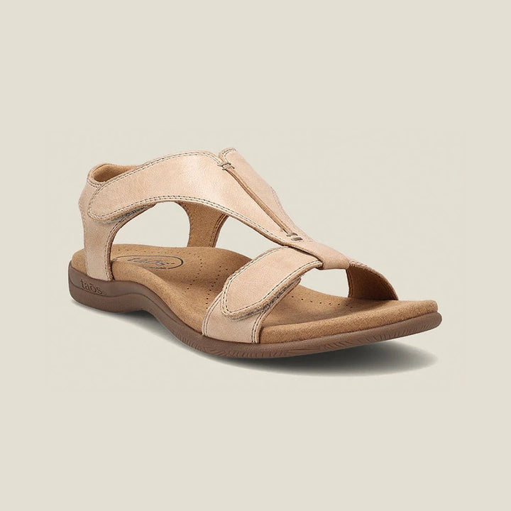 Solène | Soft Orthopedic Sandals