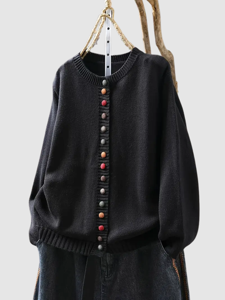 C&M® | GRACE CARDIGAN Carol & Margaret Wilmington