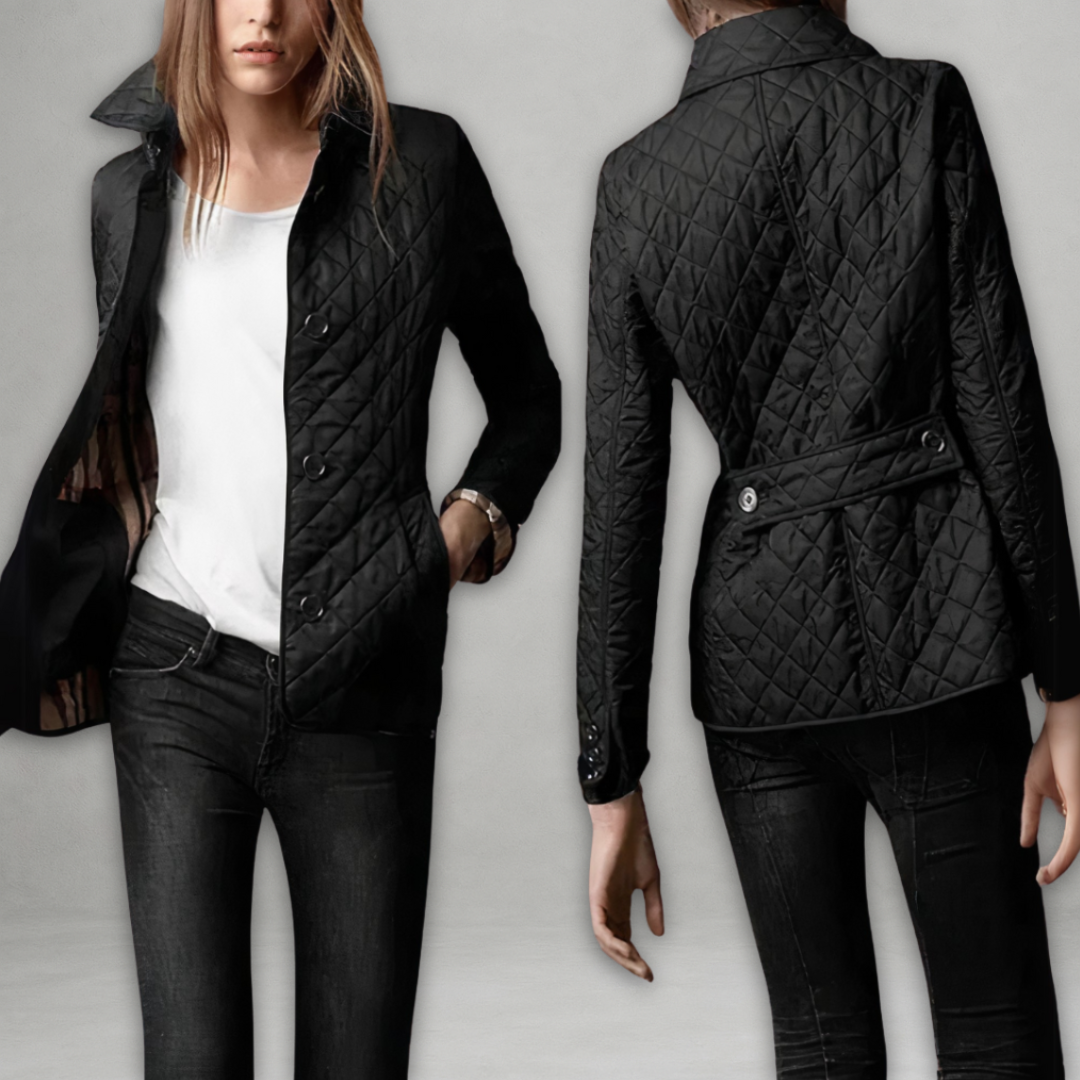 C&M® | Autumn Jacket Carol & Margaret Wilmington