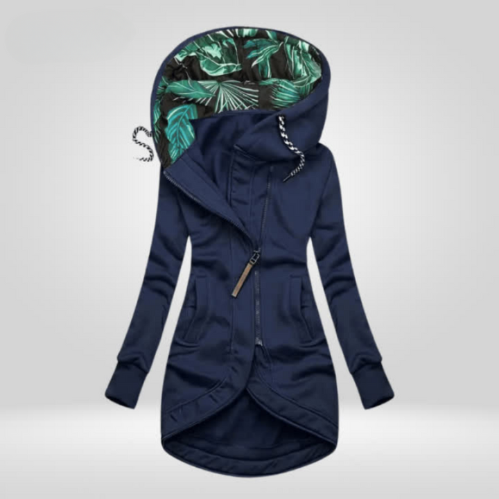 C&M® | Elegant Women's Winter Coat Carol & Margaret Wilmington