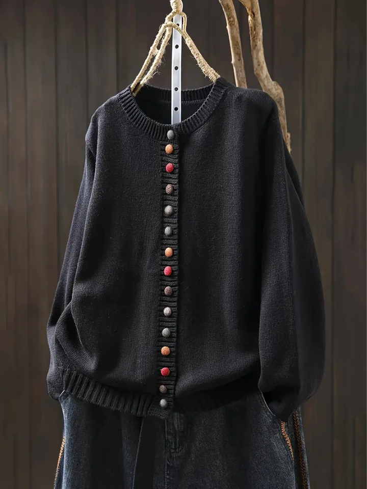 C&M® | GRACE CARDIGAN Carol & Margaret Wilmington