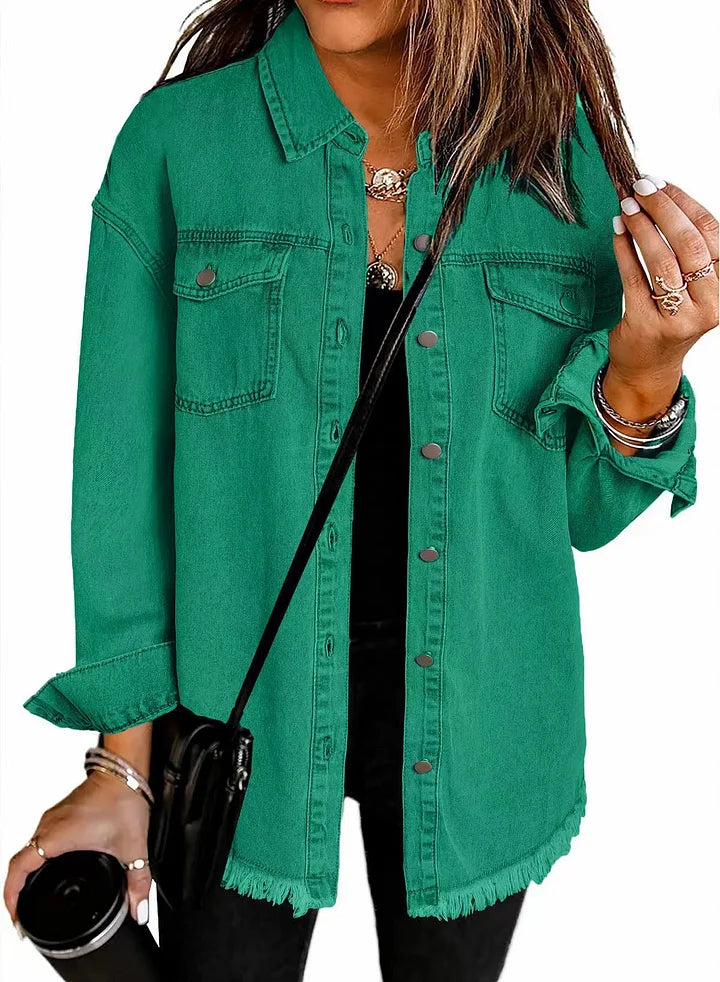 C&M® | Classic Everyday Style Jacket Carol & Margaret Wilmington
