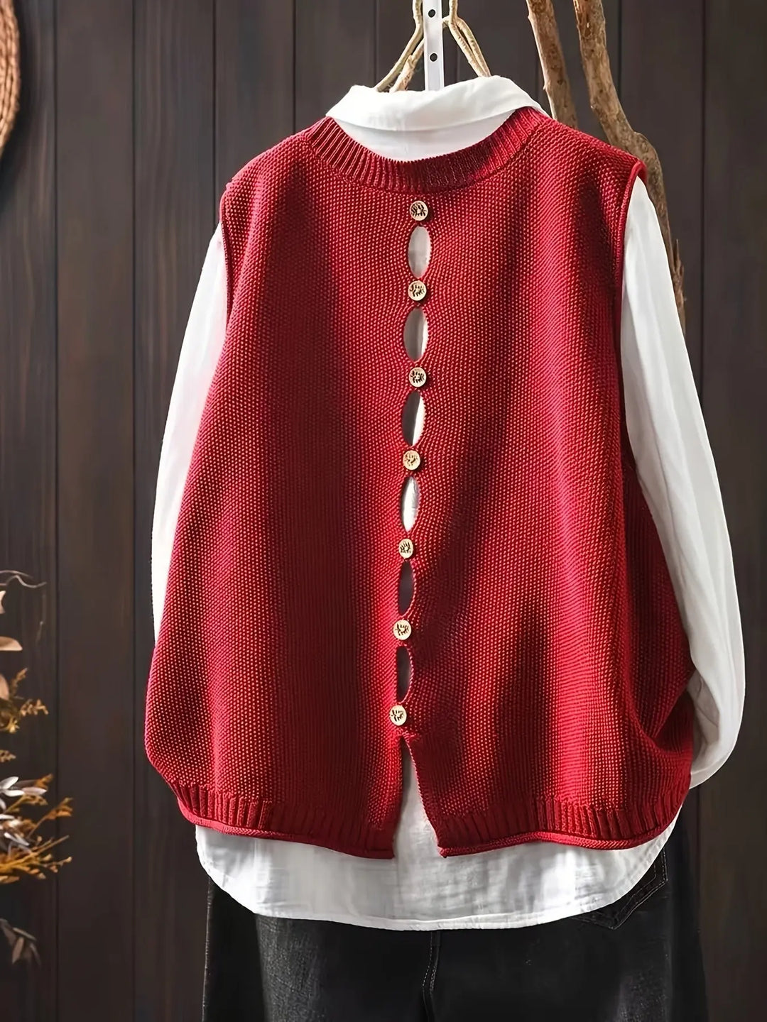 C&M® | GRACE CARDIGAN Carol & Margaret Wilmington