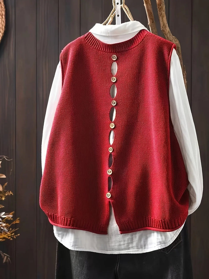 C&M® | GRACE CARDIGAN Carol & Margaret Wilmington