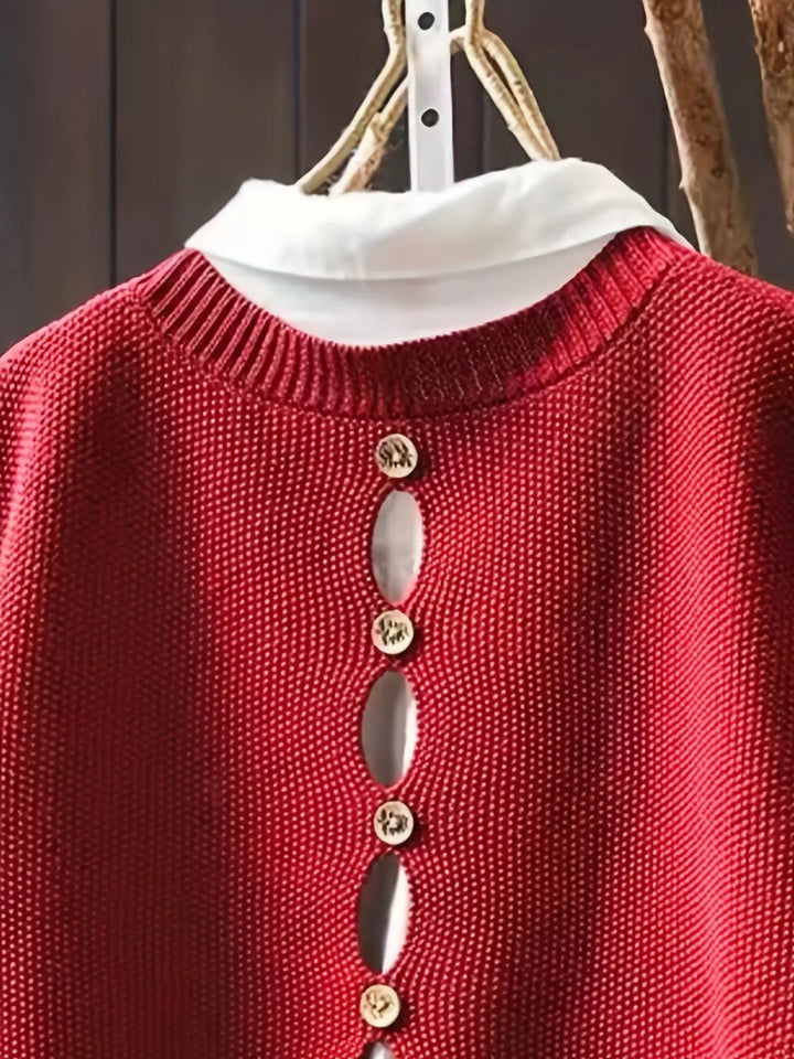 C&M® | GRACE CARDIGAN Carol & Margaret Wilmington