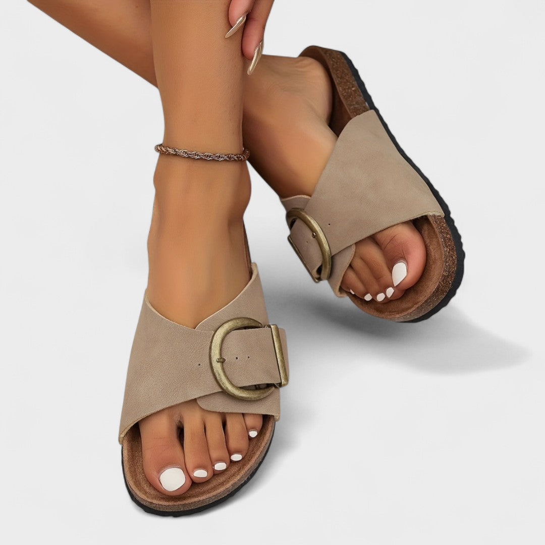 Aveline | Comfort Sandals
