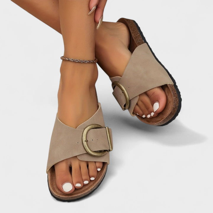 Aveline | Comfort Sandals