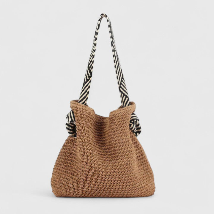 Aurielle | Sophisticated Boho Bag