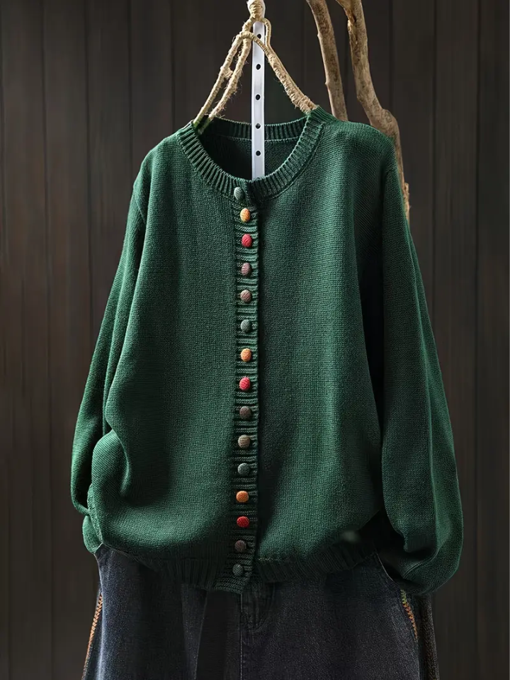 C&M® | GRACE CARDIGAN Carol & Margaret Wilmington