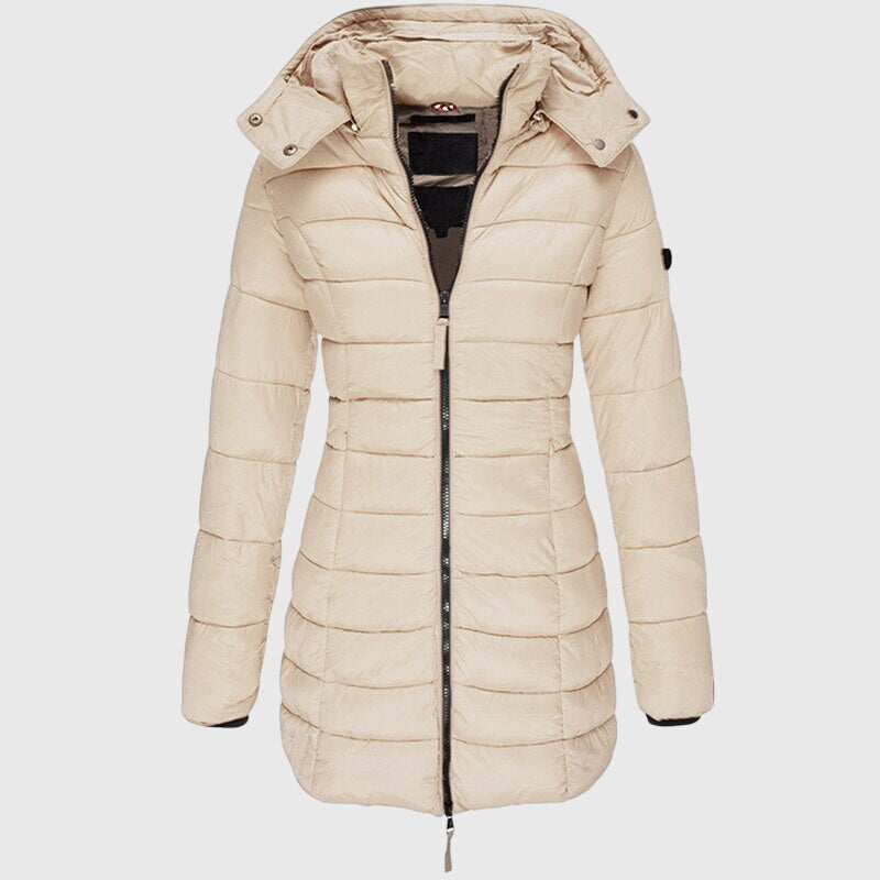 C&M® | Long Down Jacket