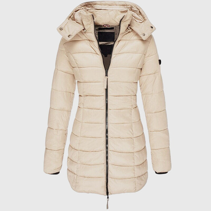 C&M® | Long Down Jacket