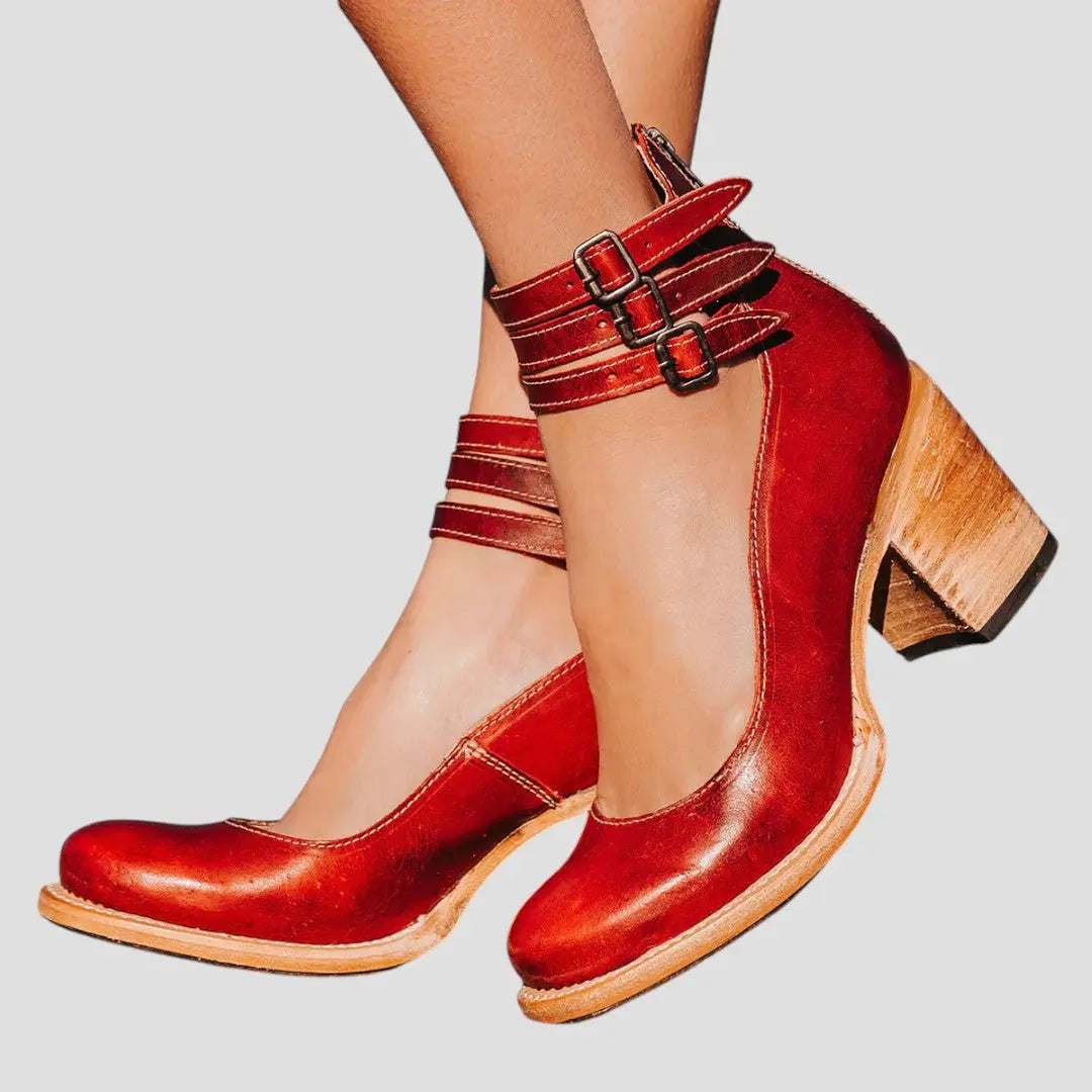 C&M® | Stylish comfortable boots Carol & Margaret Wilmington