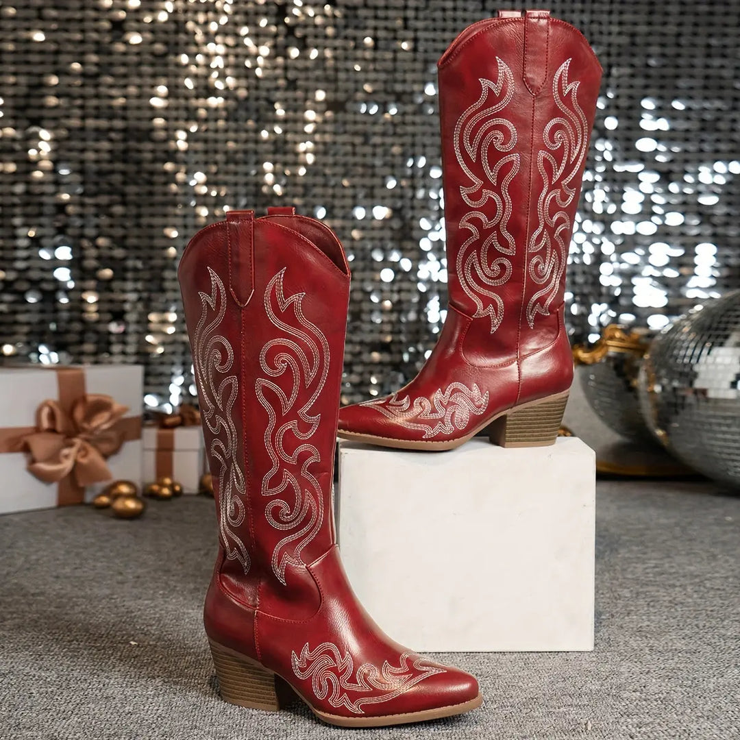 C&M® | Winter Grace Boots Carol & Margaret Wilmington