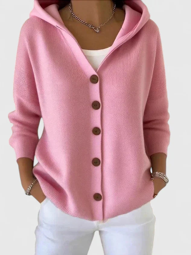 C&M® | Elegant Cardigan Carol & Margaret Wilmington