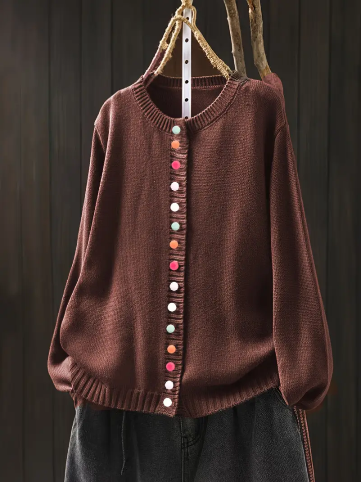 C&M® | GRACE CARDIGAN Carol & Margaret Wilmington