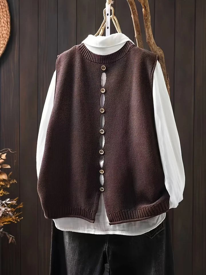 C&M® | GRACE CARDIGAN Carol & Margaret Wilmington