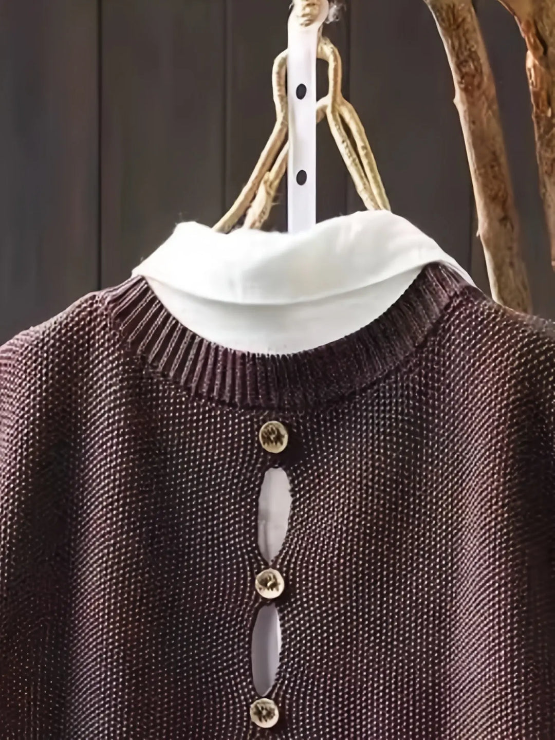 C&M® | GRACE CARDIGAN Carol & Margaret Wilmington