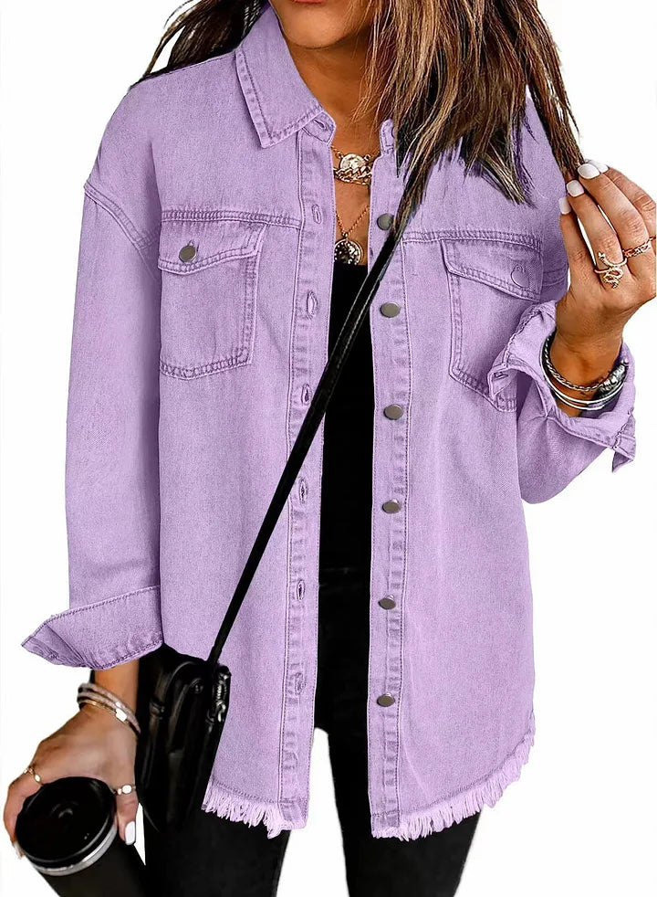 C&M® | Classic Everyday Style Jacket Carol & Margaret Wilmington