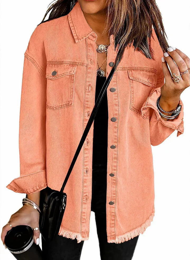 C&M® | Classic Everyday Style Jacket Carol & Margaret Wilmington
