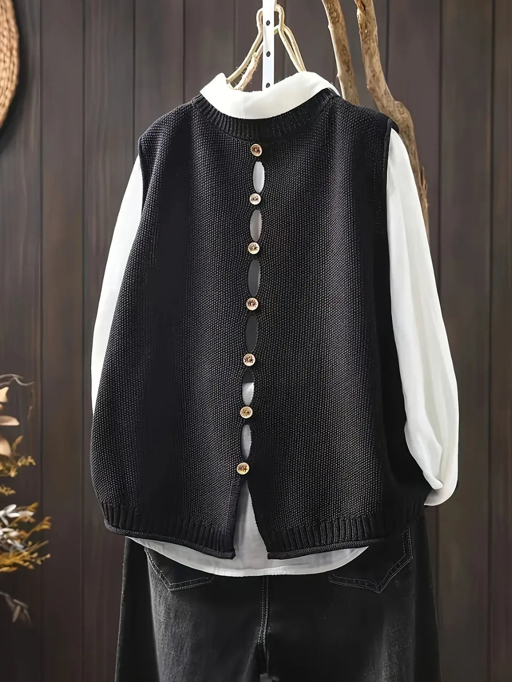 C&M® | GRACE CARDIGAN Carol & Margaret Wilmington
