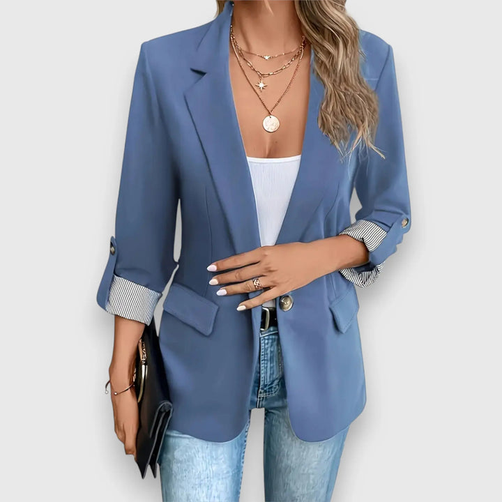C&M® | Women’s Blazer Carol & Margaret Wilmington