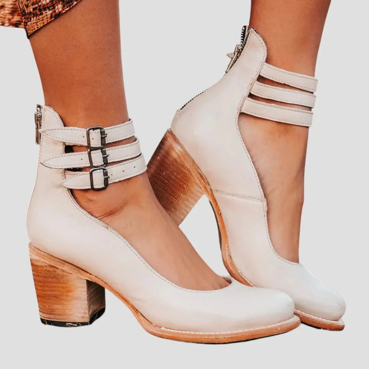 C&M® | Stylish comfortable boots Carol & Margaret Wilmington