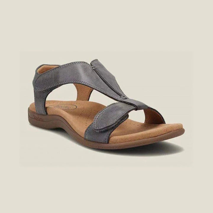 Solène | Soft Orthopedic Sandals