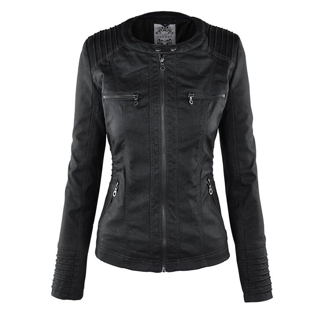 Amaris | Ultra-Stylish Elegant Jacket
