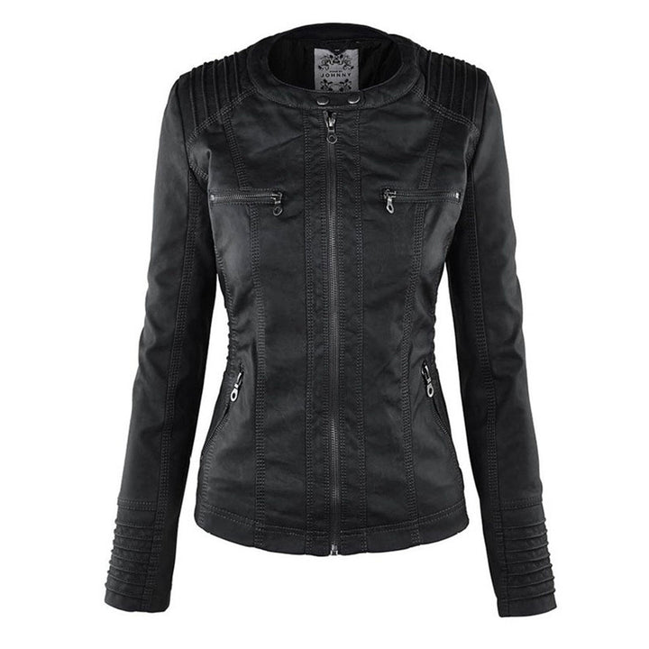 Amaris | Ultra-Stylish Elegant Jacket