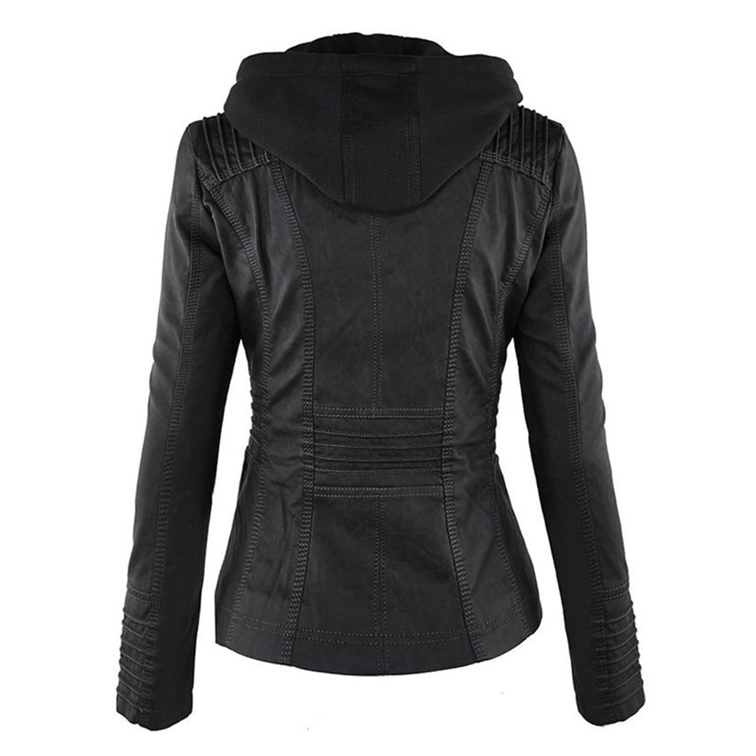 Amaris | Ultra-Stylish Elegant Jacket