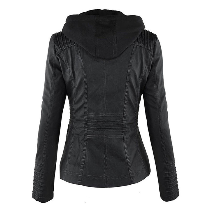 Amaris | Ultra-Stylish Elegant Jacket