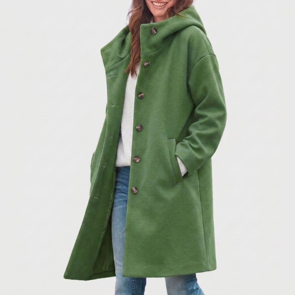 C&M® | Classic Cozy Coat