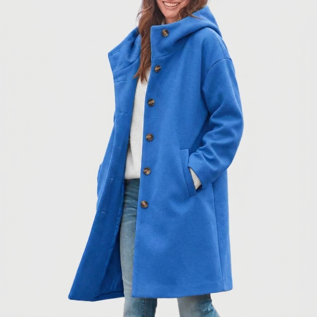 C&M® | Classic Cozy Coat