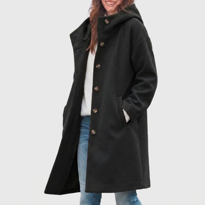 C&M® | Classic Cozy Coat