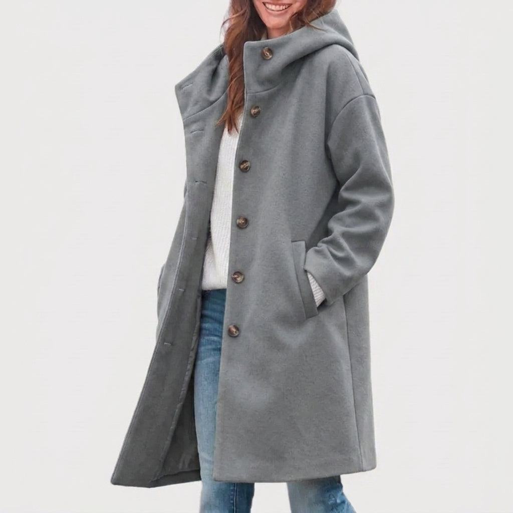 C&M® | Classic Cozy Coat