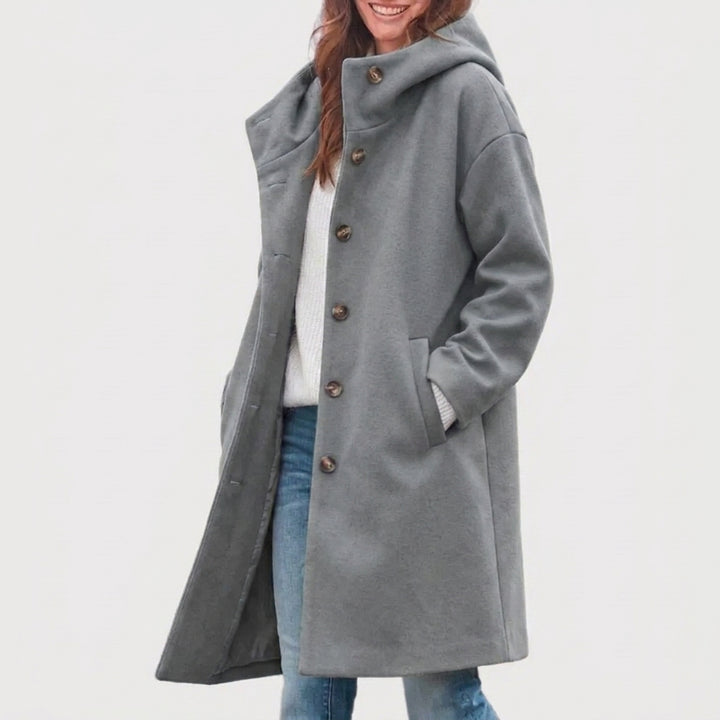 C&M® | Classic Cozy Coat