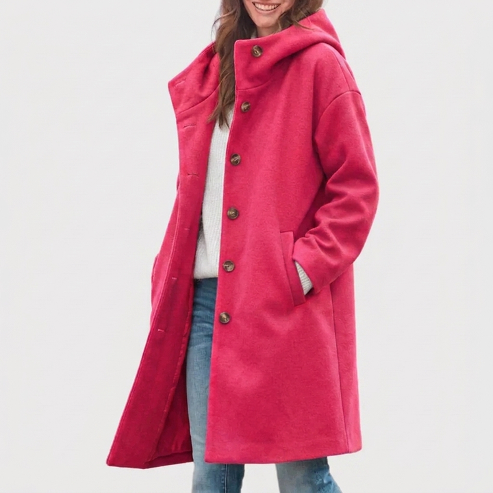 C&M® | Classic Cozy Coat